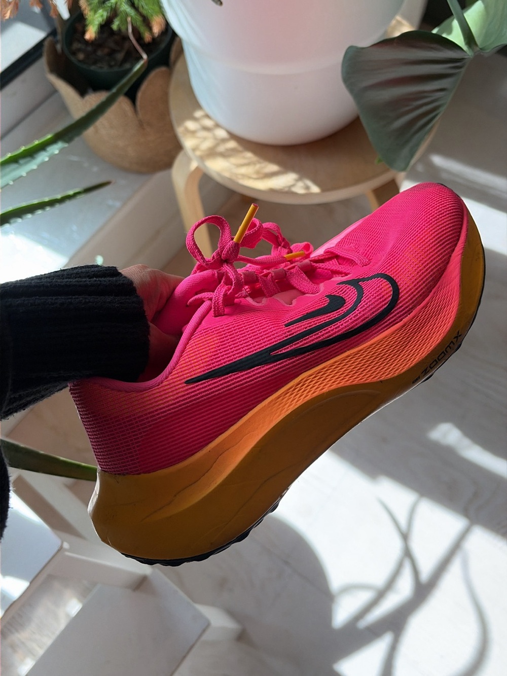 Nike Zoom Fly 5s
